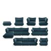 fatboy Sumo Velvet sofa narona z recyklingu zdjcie dodatkowe 3