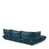 fatboy Sumo Velvet sofa narona z recyklingu zdjcie dodatkowe 2
