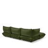 fatboy Sumo Velvet sofa narona z recyklingu zdjcie dodatkowe 4