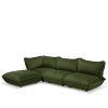 fatboy Sumo Velvet sofa narona z recyklingu zdjcie dodatkowe 3