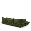 fatboy Sumo Velvet sofa narona z recyklingu zdjcie dodatkowe 8