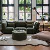 fatboy Sumo Velvet sofa narona z recyklingu zdjcie dodatkowe 9