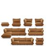 fatboy Sumo Velvet Sofa z recyklingu zdjcie dodatkowe 5