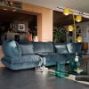 fatboy Sumo Velvet Sofa z recyklingu zdjcie dodatkowe 3