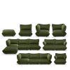 fatboy Sumo Velvet Sofa z recyklingu zdjcie dodatkowe 3
