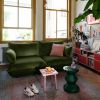 fatboy Sumo Velvet Sofa z recyklingu zdjcie dodatkowe 5