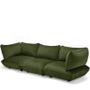 fatboy Sumo Velvet Sofa z recyklingu zdjcie dodatkowe 5