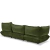 fatboy Sumo Velvet Sofa z recyklingu zdjcie dodatkowe 4