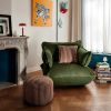 fatboy Sumo Velvet Sofa z recyklingu zdjcie dodatkowe 2