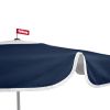 fatboy Sunshady Ocean Blue Parasol ogrodowy zdjcie dodatkowe 3