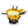 Boska Super Cheesy Zestaw do fondue zdjcie dodatkowe 2