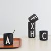 DESIGN LETTERS AJ Kubek J zdjcie dodatkowe 5