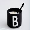DESIGN LETTERS AJ Kubek J zdjcie dodatkowe 6