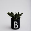 DESIGN LETTERS AJ Kubek J zdjcie dodatkowe 7
