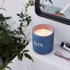 DESIGN LETTERS Bath wieca zapachowa zdjcie dodatkowe 2