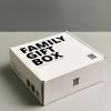 DESIGN LETTERS Family Gift Box Kubki, 3 szt. zdjcie dodatkowe 3