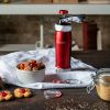 Marcato Biscuits Design Line Rczna maszynka do robienia ciasteczek zdjcie dodatkowe 4