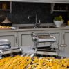 Marcato MULTIPASTA Maszynka do makaronu zdjcie dodatkowe 5