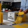 Marcato Pasta Fresca 220 V Zestaw do robienia makaronu zdjcie dodatkowe 6