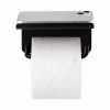 Blomus MODO Uchwyt na papier toaletowy z pk zdjcie dodatkowe 3