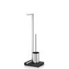 Blomus Menoto stojak azienkowy, stal nierdzewna polerowana zdjcie dodatkowe 2