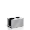 Blomus Nexio pojemnik kosmetyczny, stal nierdzewna matowa zdj�cie dodatkowe 2