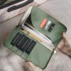 Stackers Wave Etui na paszport i karty zdjcie dodatkowe 5