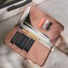 Stackers Wave Etui na paszport i karty zdjcie dodatkowe 2