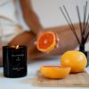 CERERIA MOLLA Grapefruit and Bay wieca Premium zdjcie dodatkowe 4