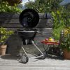 Roesle AIR Grill wglowy zdjcie dodatkowe 3