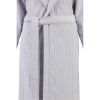 Caw Classic Look Szlafrok damski, rozmiar S zdjcie dodatkowe 4