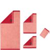 Caw Plaid Doubleface Rkawica kpielowa zdjcie dodatkowe 2