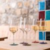 Zwiesel Handmade INK Kieliszek do wina czerwonego zdjcie dodatkowe 3