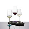 Zwiesel Handmade INK Kieliszek do wina czerwonego zdjcie dodatkowe 4
