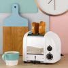 Dualit Dualit Classic toster na 2 kromki zdjcie dodatkowe 2