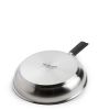 KitchenAid Classic Stainless Steel patelnia aluminiowa z powok zdjcie dodatkowe 2