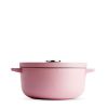 KitchenAid Dried Rose garnek �eliwny zdj�cie dodatkowe 2