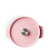 KitchenAid Dried Rose garnek �eliwny zdj�cie dodatkowe 3
