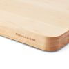 KitchenAid Gourmet deska drewniana do krojenia zdjcie dodatkowe 3