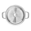 KitchenAid Multi-Ply Stainless Steel Garnek zdj�cie dodatkowe 3