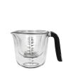 KitchenAid Universal miarki kuchenne z uchwytami 3 szt. zdjcie dodatkowe 2