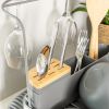 KitchenAid Universal suszarka do naczy rozkadana na kieliszki zdjcie dodatkowe 2