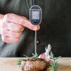 KitchenAid Universal termometr szpilkowy obrotowy zdjcie dodatkowe 4