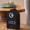 Karlsson Cuckoo LED Budzik zdjcie dodatkowe 2