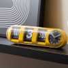 Karlsson Tube Flip Zegarek stoowy zdjcie dodatkowe 2