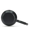 de Buyer Blue Carbon Patelnia ze stali w�glowej 26 cm zdj�cie dodatkowe 4