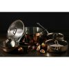de Buyer Inocuivre Tradition Rondel niski zdjcie dodatkowe 3