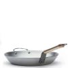 de Buyer MINERAL B BOIS Patelnia 32 cm zdj�cie dodatkowe 3