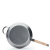 de Buyer MINERAL B BOIS Patelnia 32 cm zdj�cie dodatkowe 2