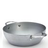 de Buyer MINERAL B Patelnia g��boka z uchwytami 28 cm zdj�cie dodatkowe 8